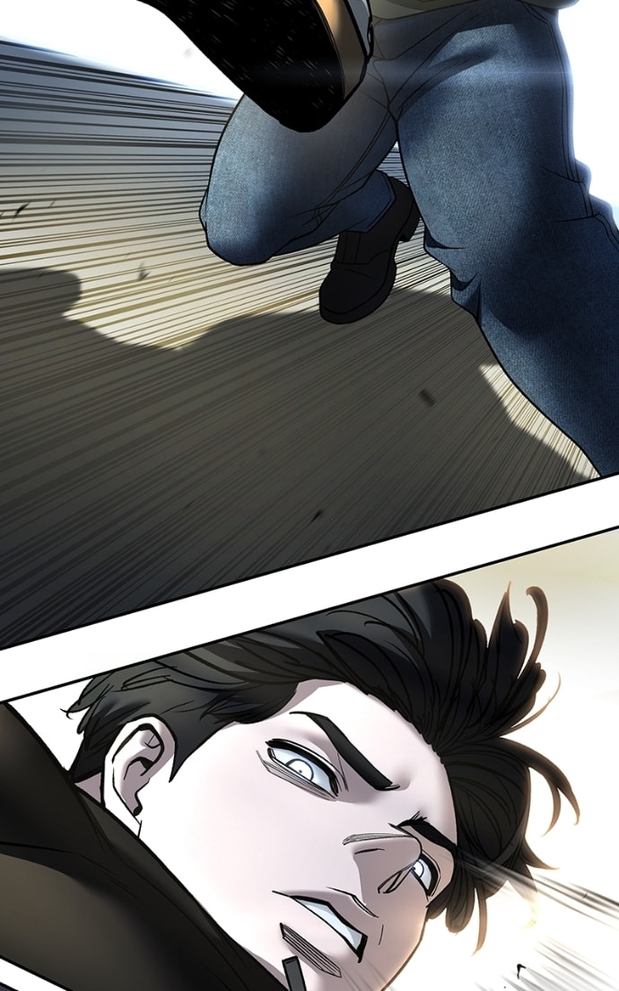 Designated Bully Chapter 157 page 50 - 