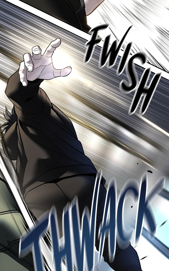 Designated Bully Chapter 157 page 51 - 