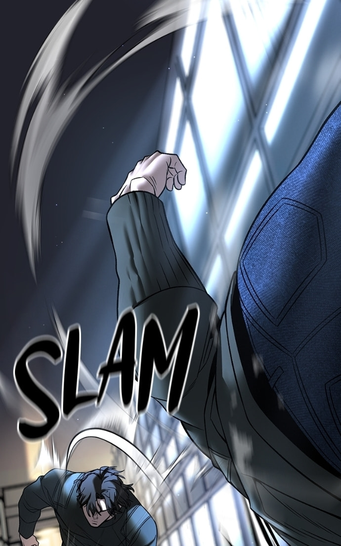 Designated Bully Chapter 157 page 53 - 