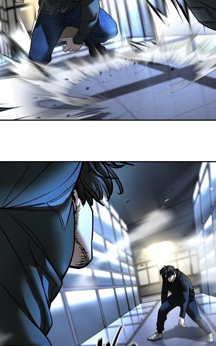 Designated Bully Chapter 157 page 54 - 