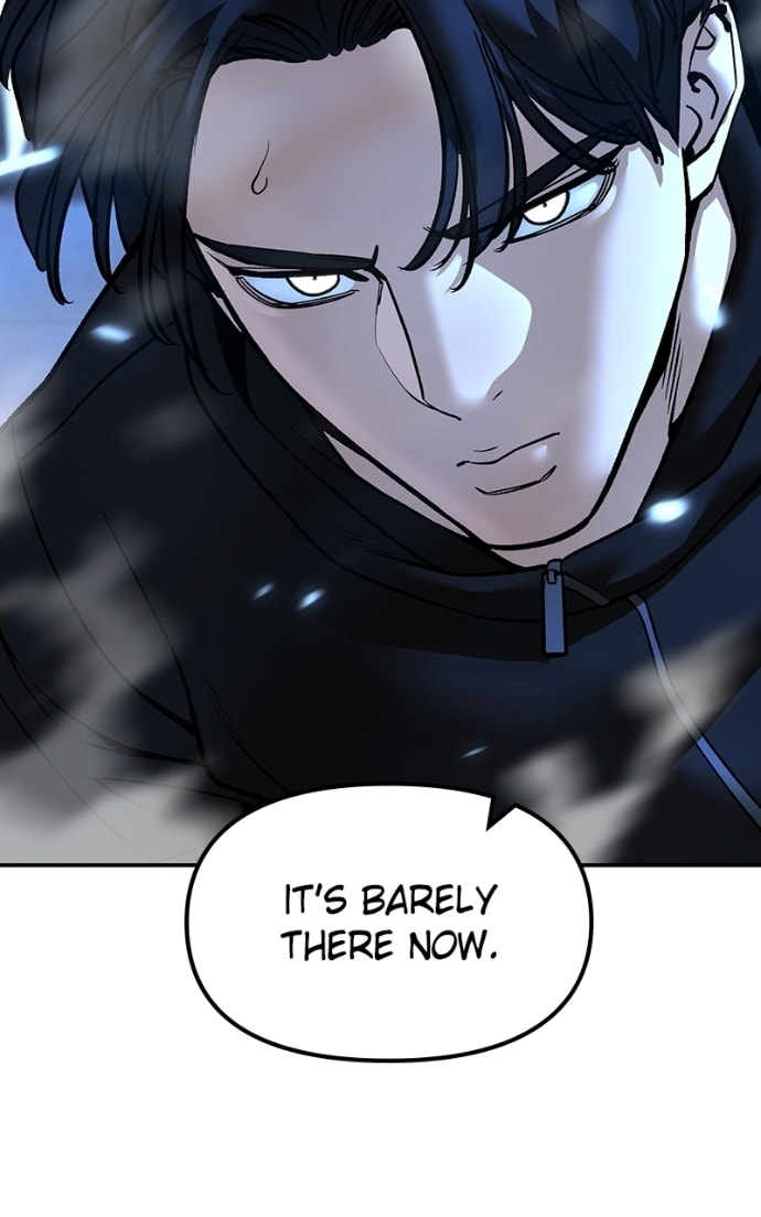 Designated Bully Chapter 157 page 57 - 