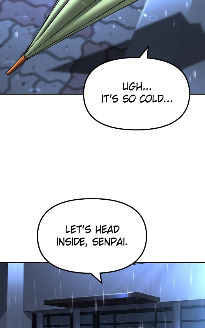 Designated Bully Chapter 157 page 59 - 