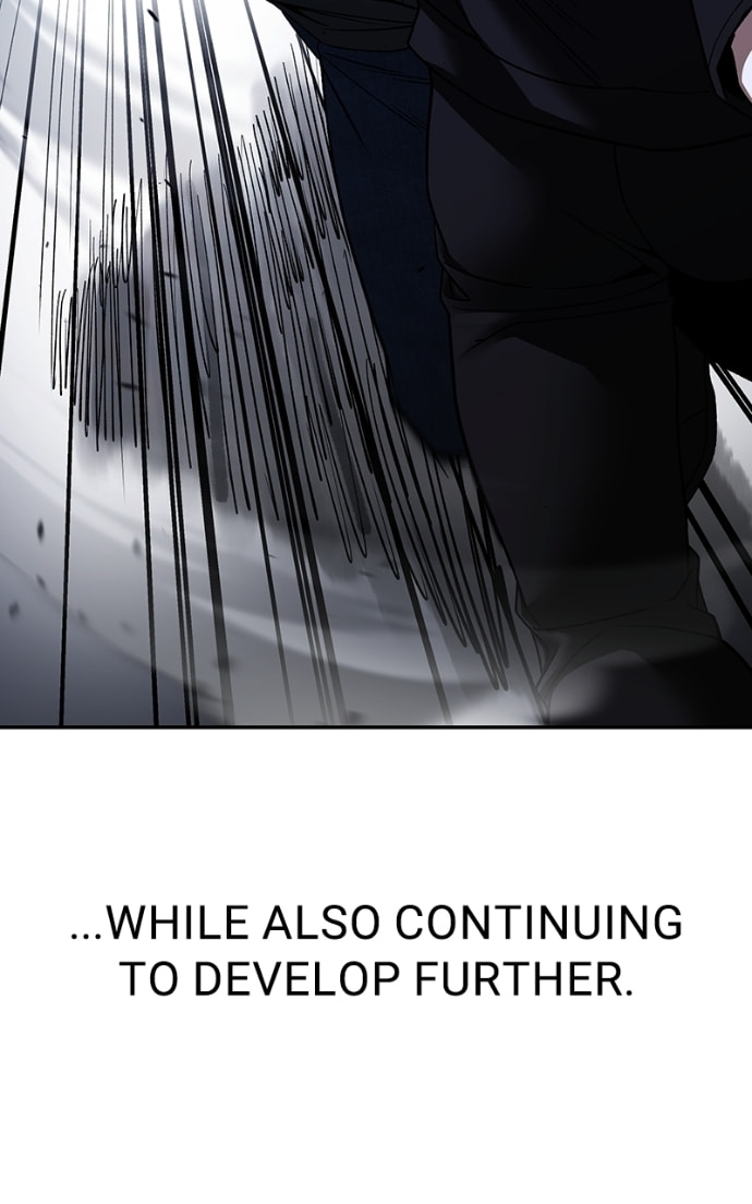 Designated Bully Chapter 157 page 7 - 