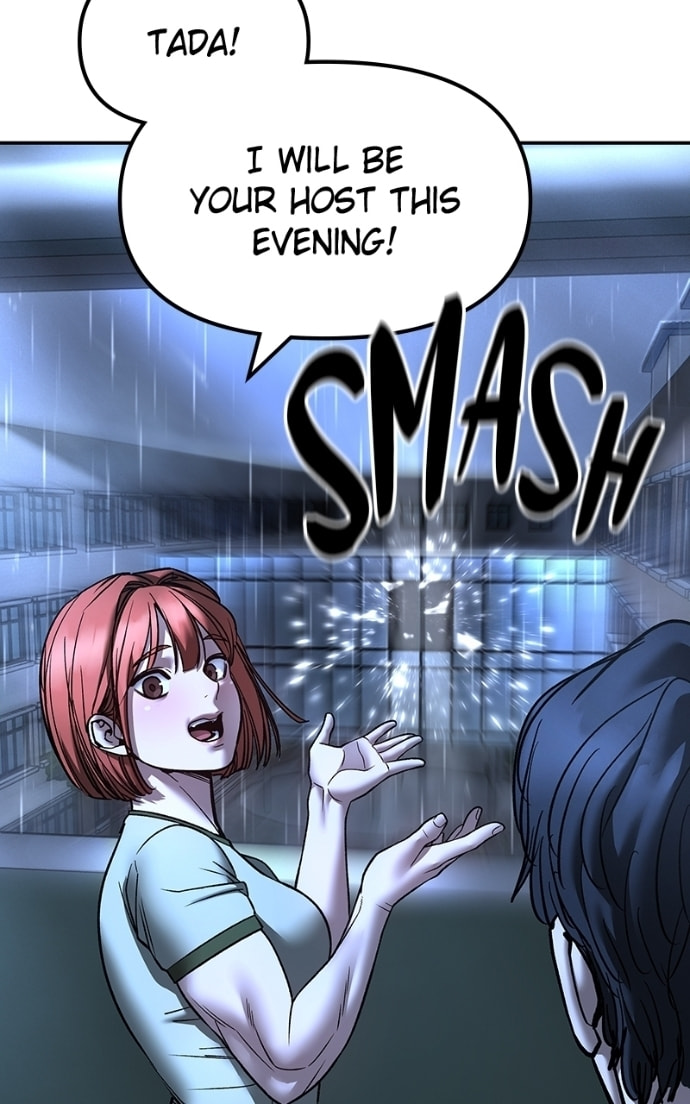 Designated Bully Chapter 157 page 62 - 