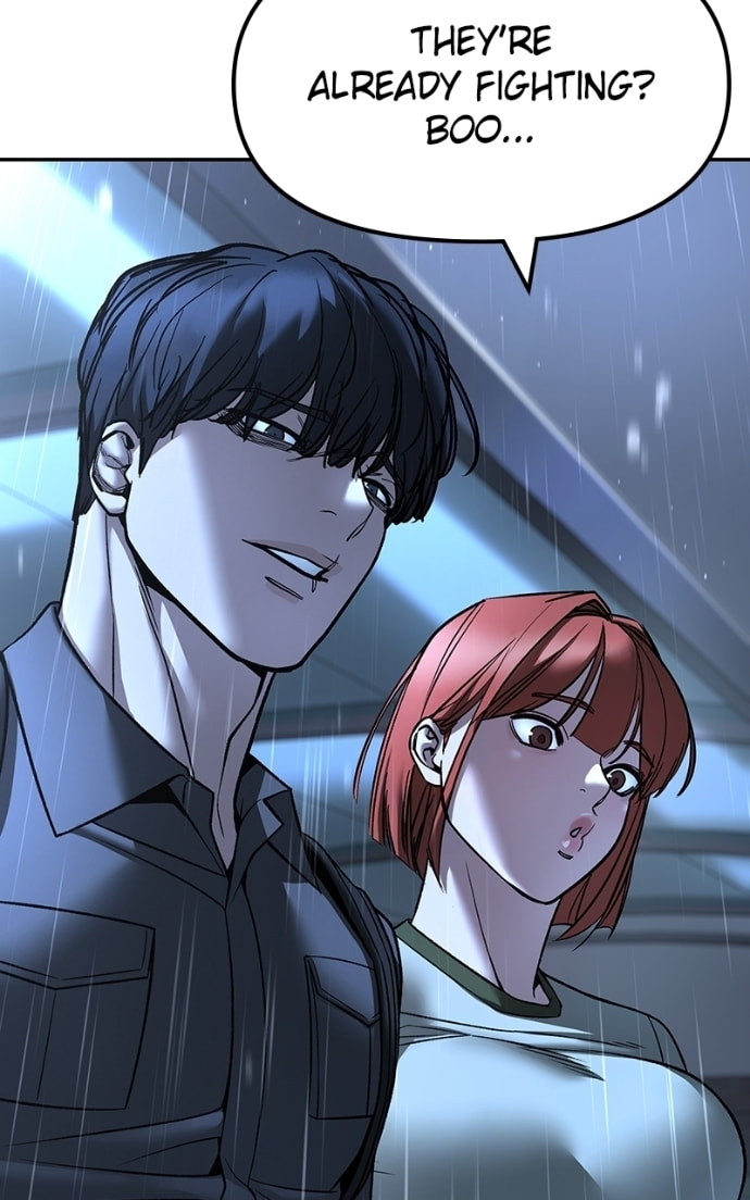 Designated Bully Chapter 157 page 64 - 