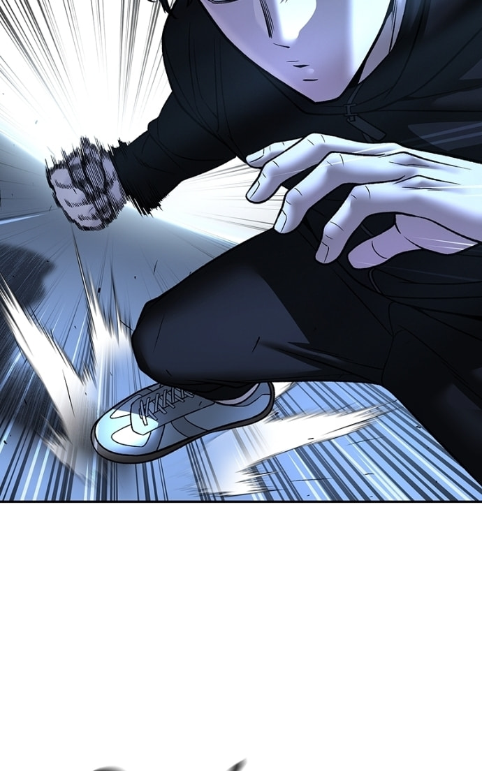 Designated Bully Chapter 157 page 67 - 