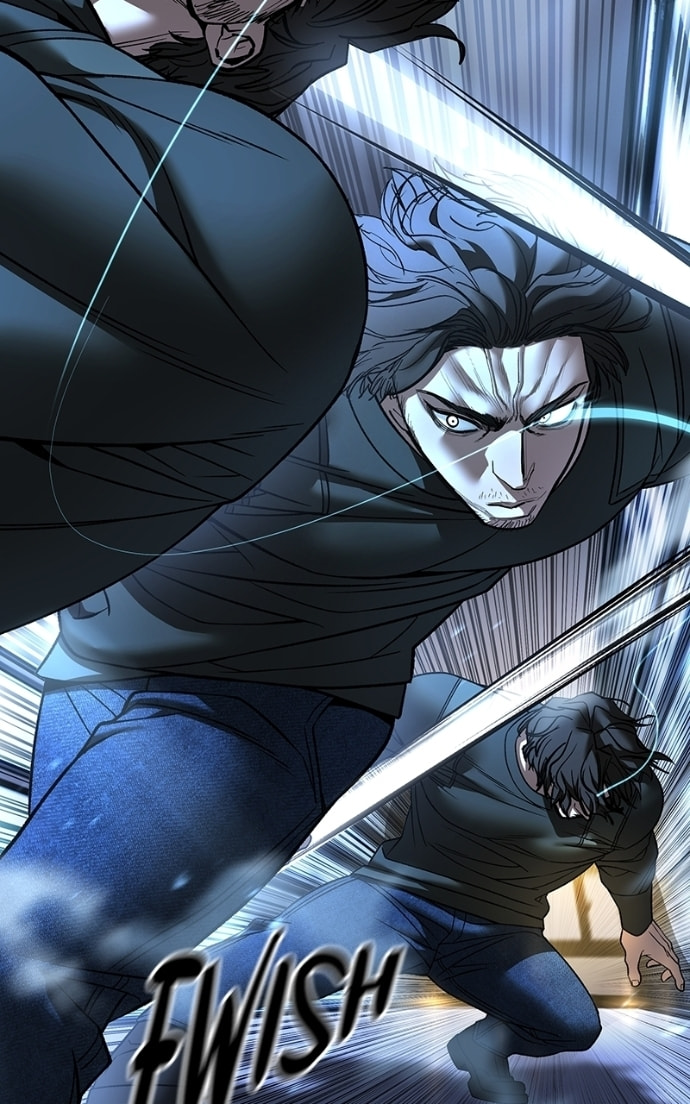 Designated Bully Chapter 157 page 69 - 