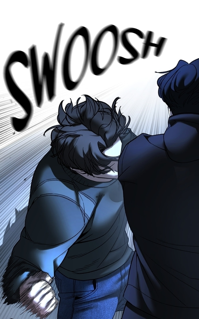 Designated Bully Chapter 157 page 8 - 