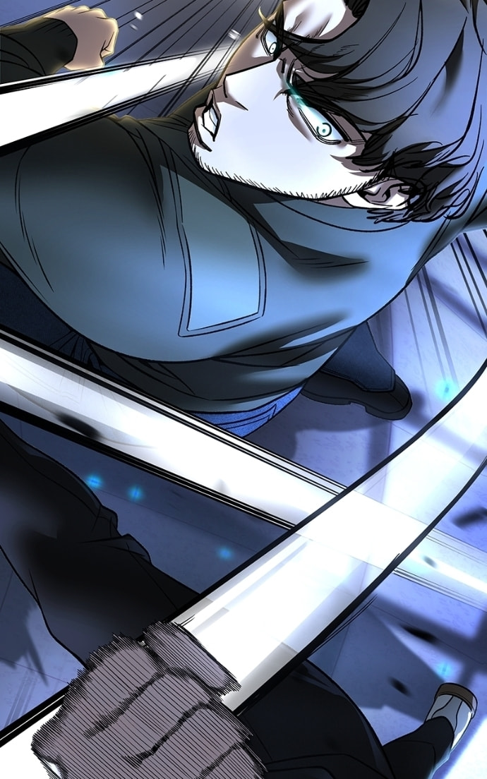 Designated Bully Chapter 157 page 73 - 