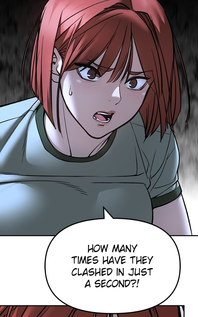 Designated Bully Chapter 157 page 76 - 