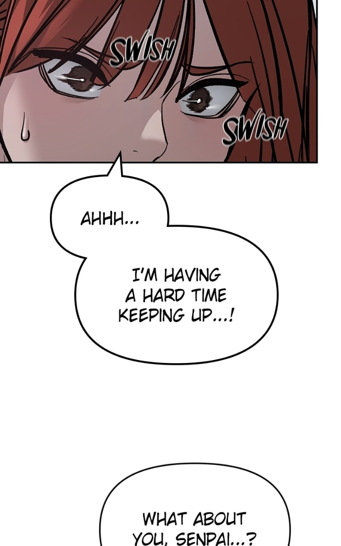 Designated Bully Chapter 157 page 77 - 