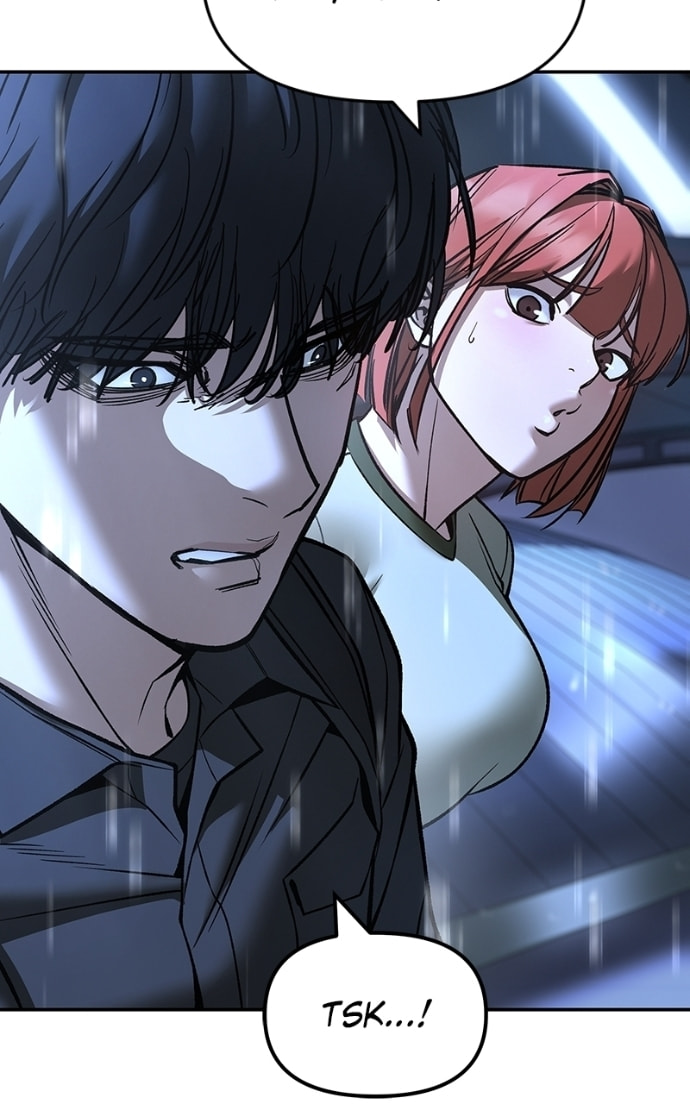 Designated Bully Chapter 157 page 78 - 