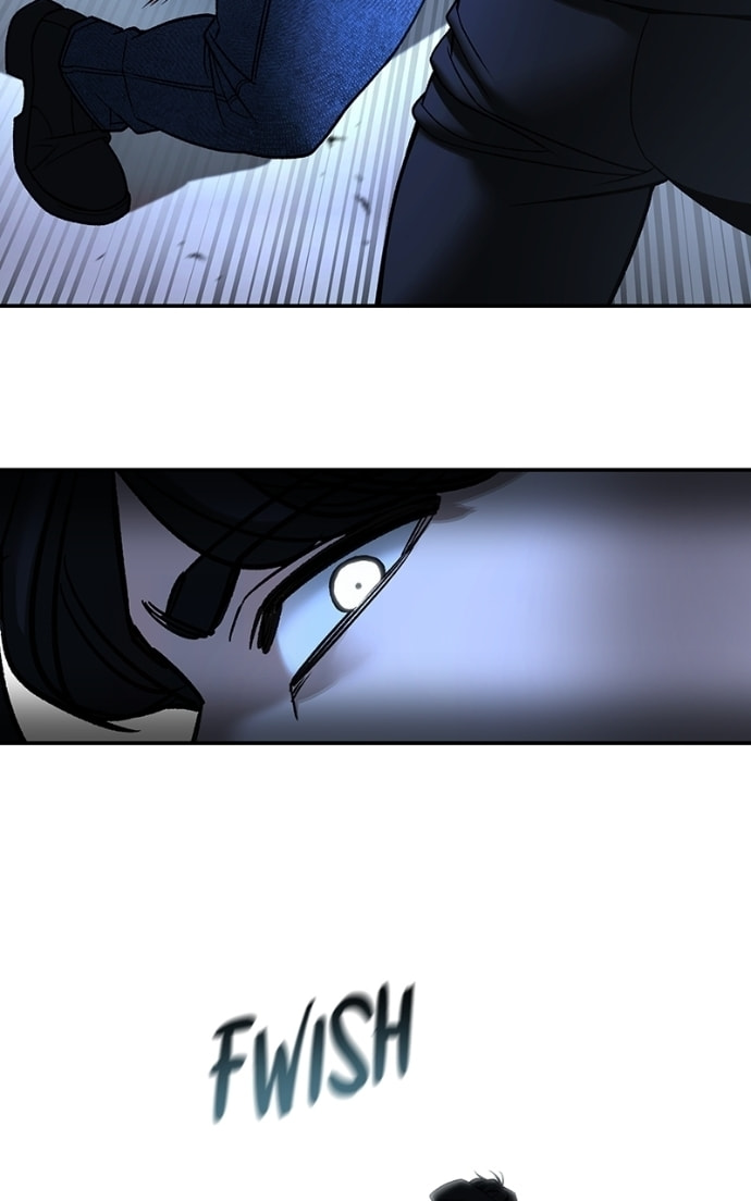 Designated Bully Chapter 157 page 9 - 