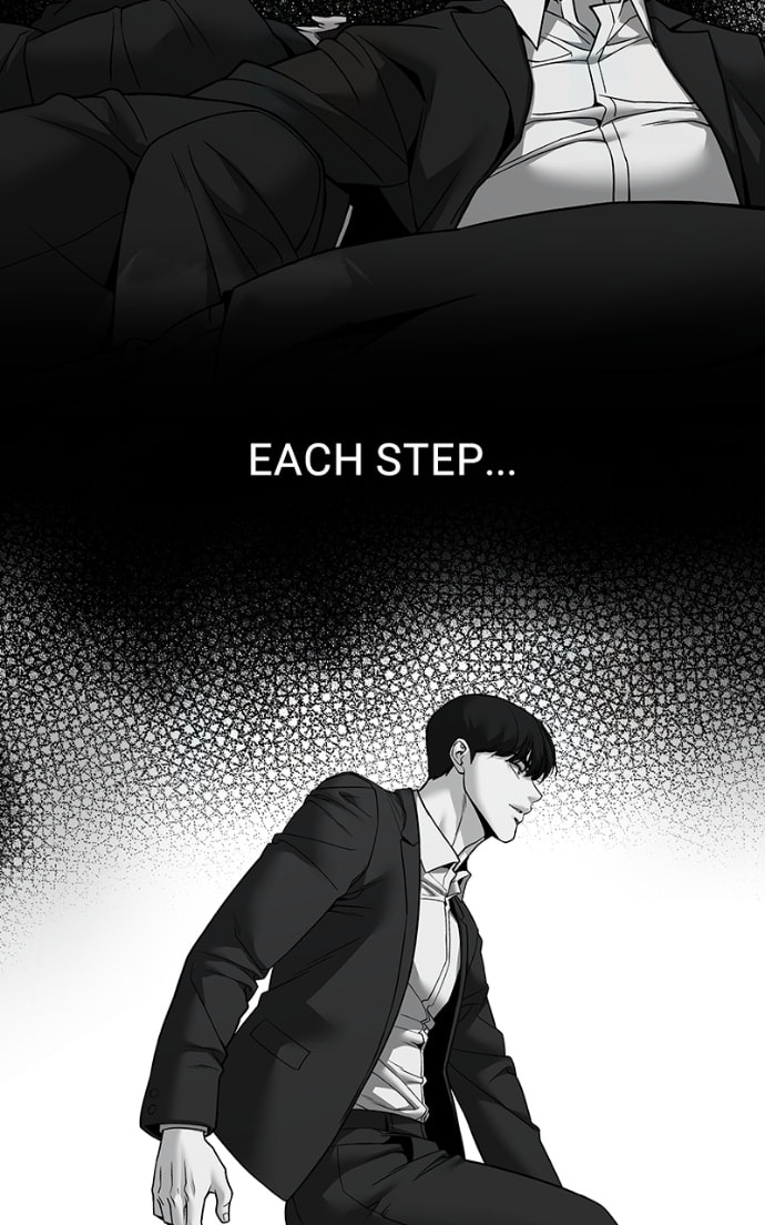 Designated Bully Chapter 157 page 83 - 