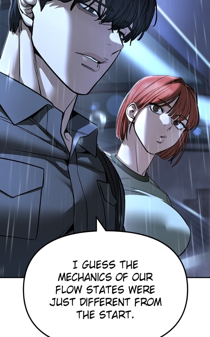 Designated Bully Chapter 157 page 86 - 