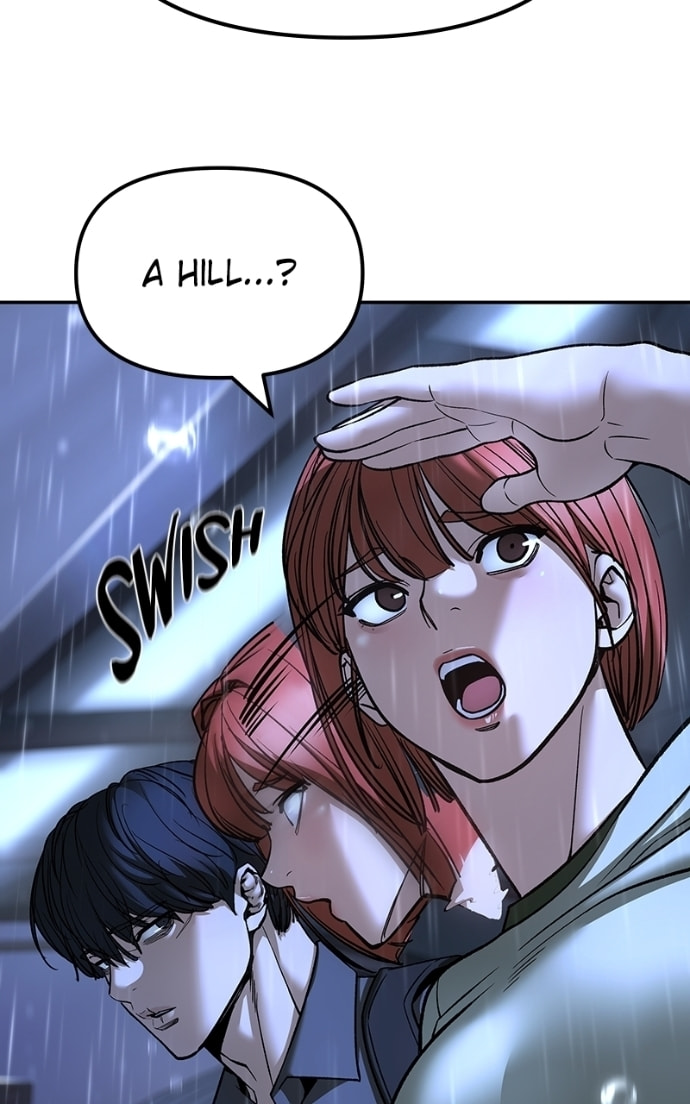 Designated Bully Chapter 157 page 87 - 
