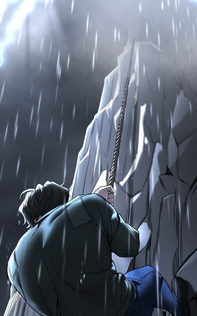 Designated Bully Chapter 157 page 90 - 