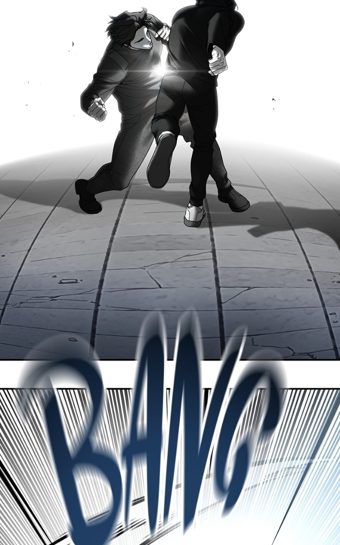 Designated Bully Chapter 157 page 10 - 