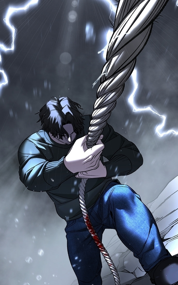 Designated Bully Chapter 157 page 93 - 