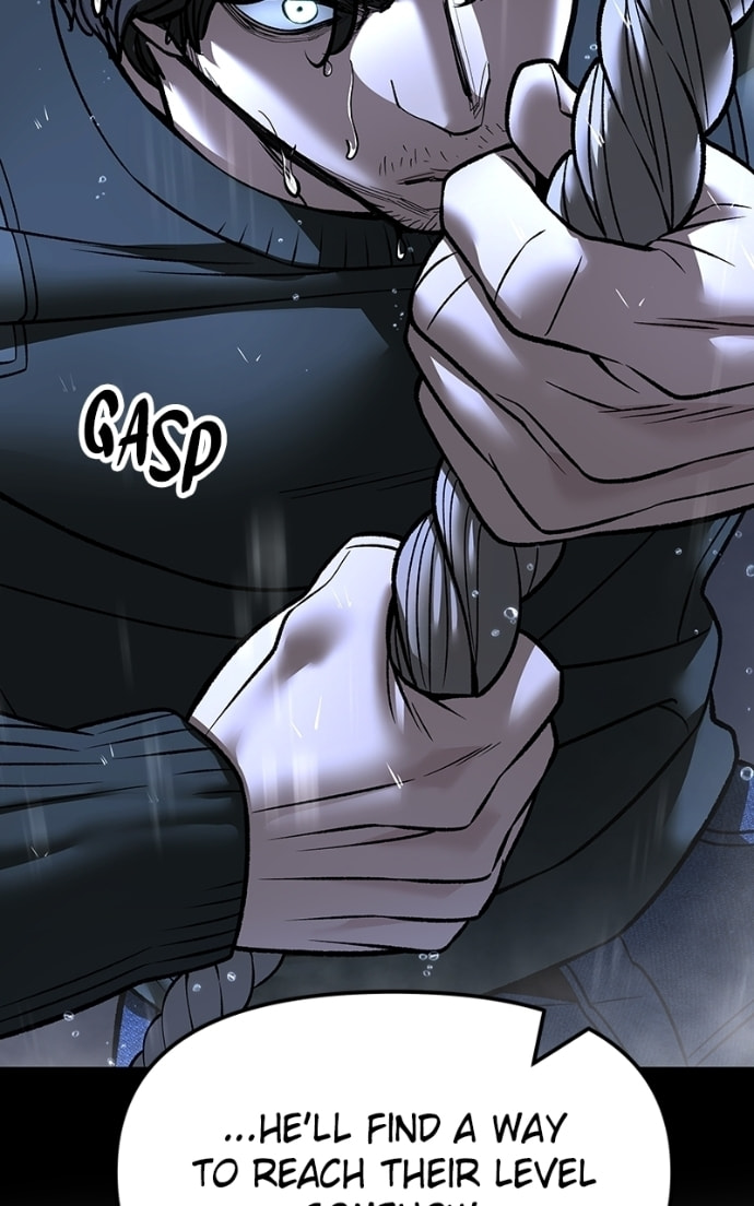 Designated Bully Chapter 157 page 97 - 