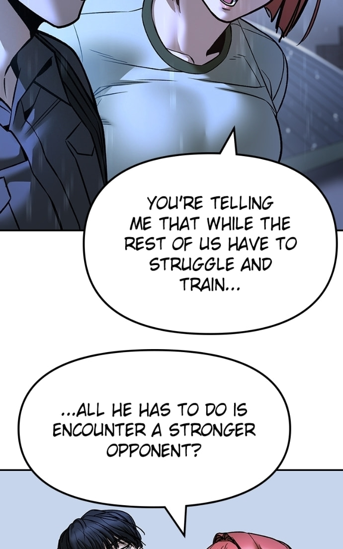 Designated Bully Chapter 157 page 99 - 