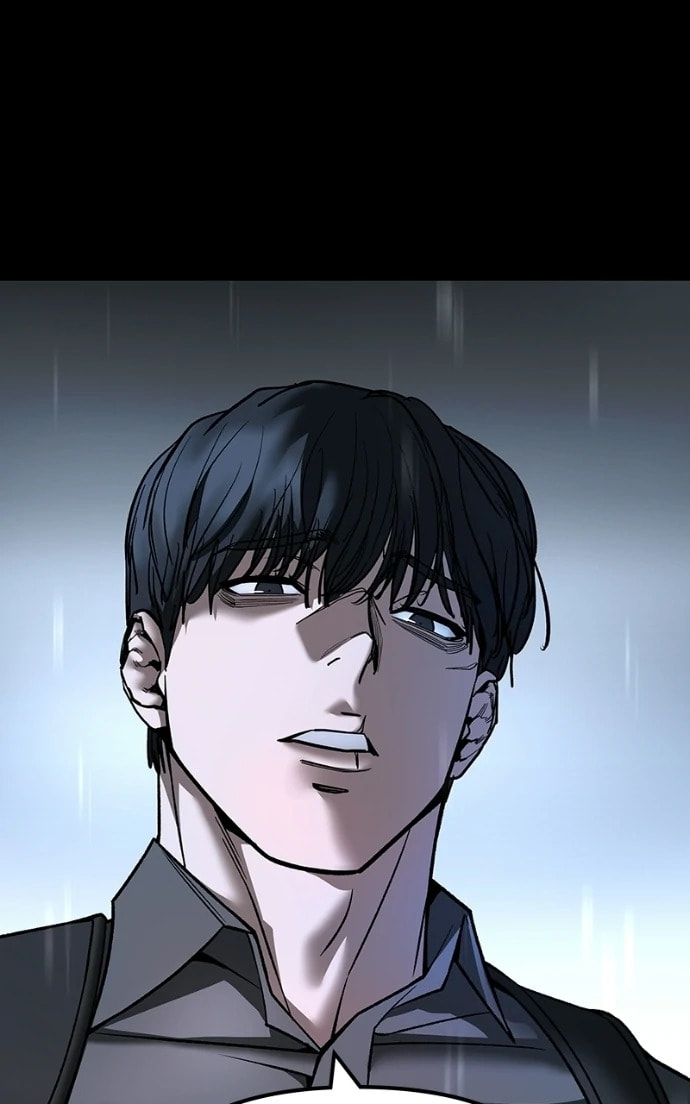 Designated Bully Chapter 158 page 1 - 
