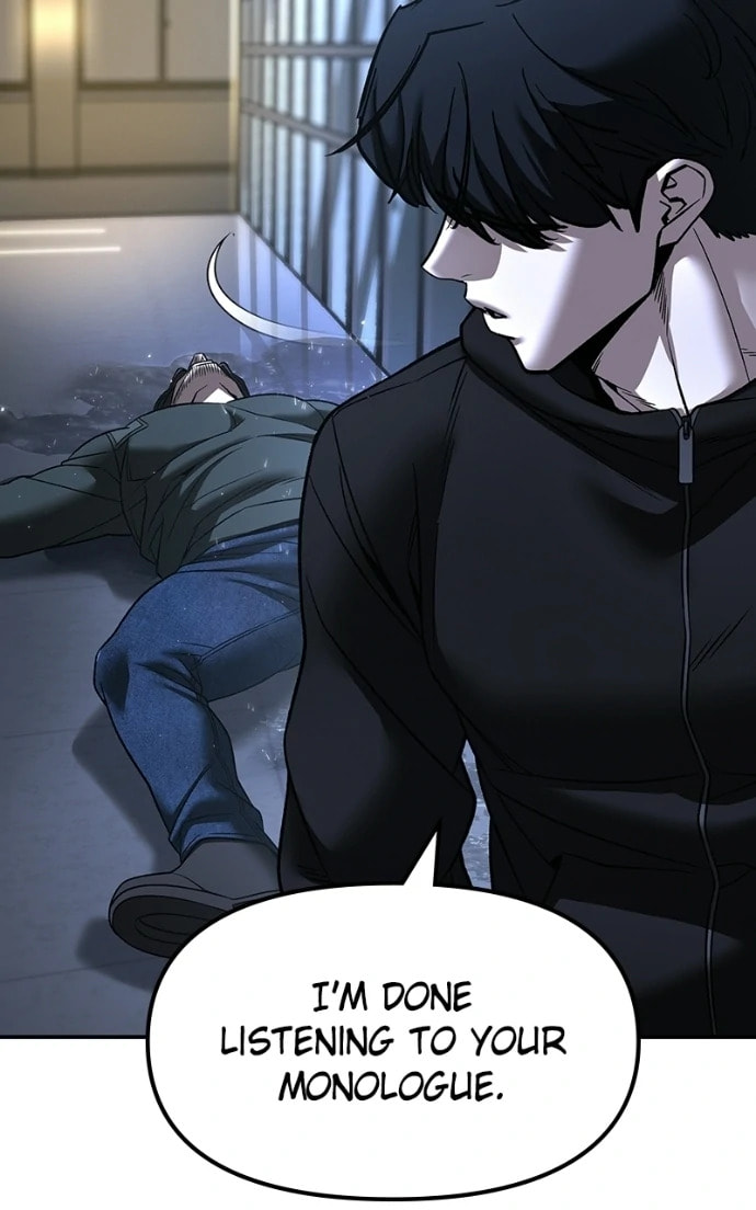 Designated Bully Chapter 158 page 102 - 