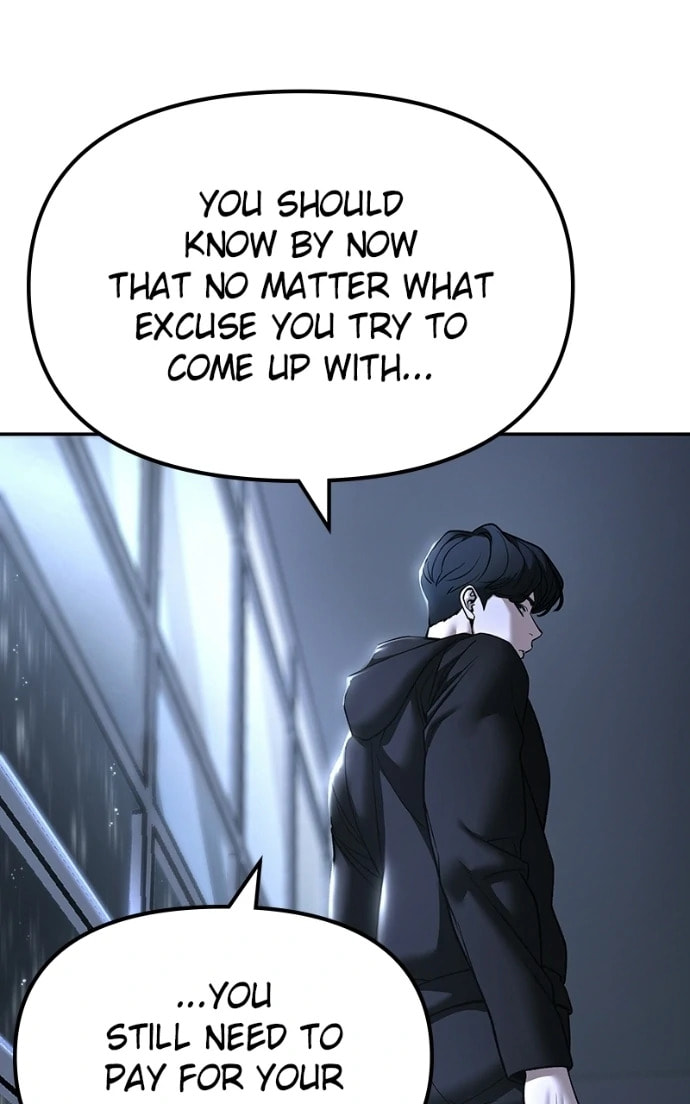 Designated Bully Chapter 158 page 103 - 