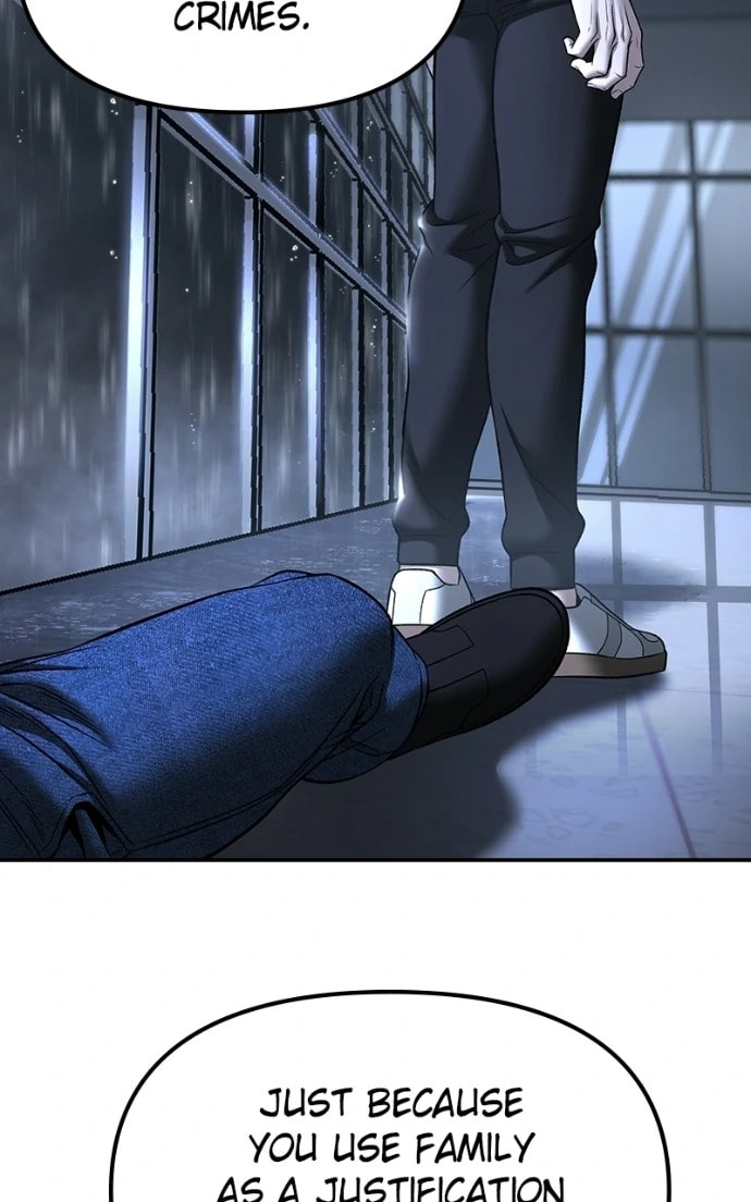 Designated Bully Chapter 158 page 104 - 