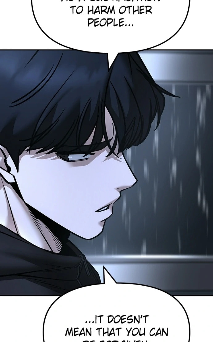 Designated Bully Chapter 158 page 105 - 