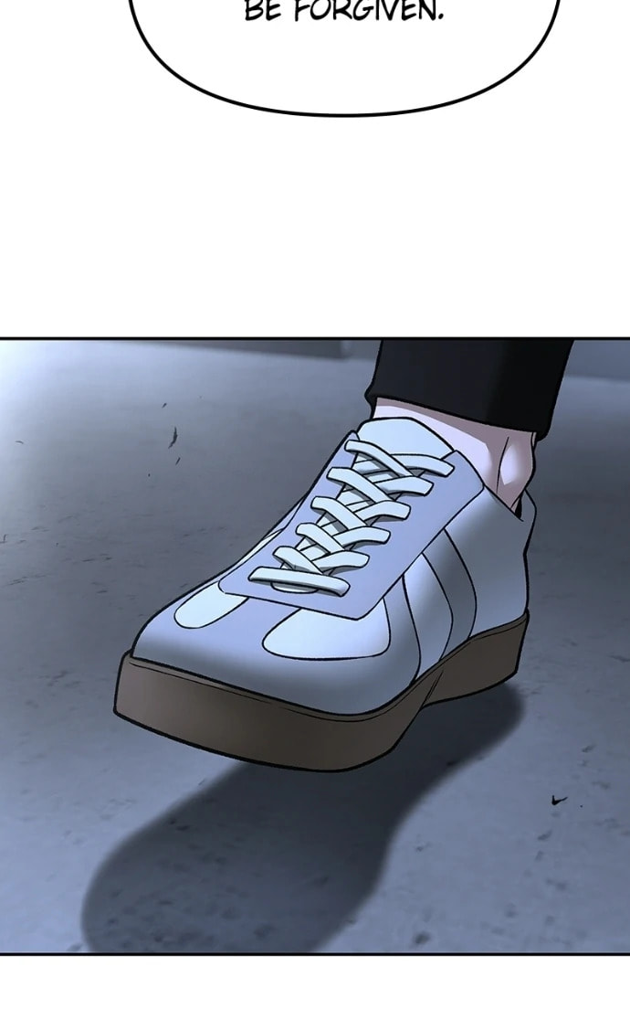 Designated Bully Chapter 158 page 106 - 