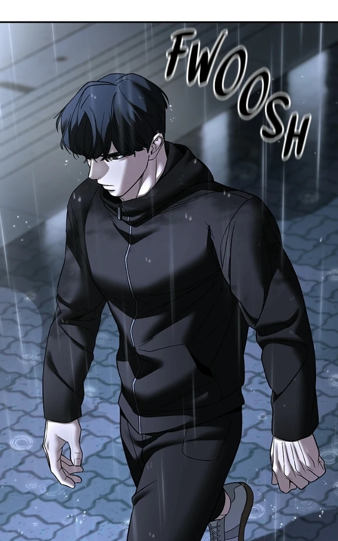 Designated Bully Chapter 158 page 107 - 