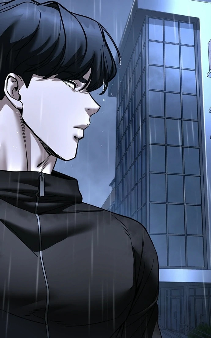 Designated Bully Chapter 158 page 109 - 