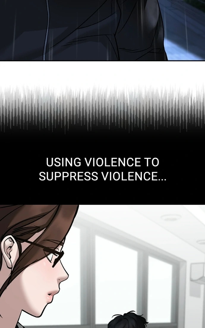 Designated Bully Chapter 158 page 110 - 