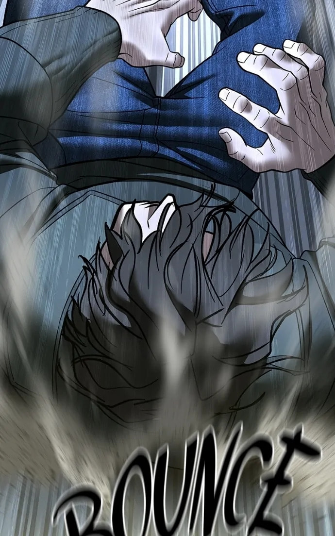 Designated Bully Chapter 158 page 12 - 