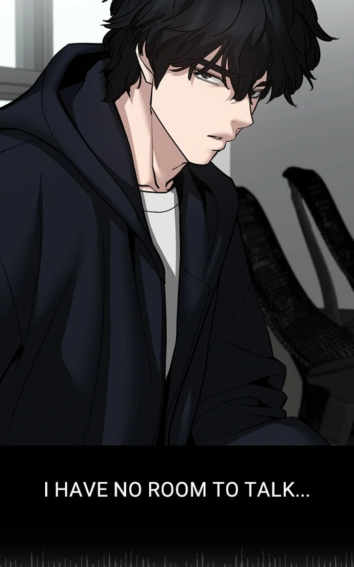 Designated Bully Chapter 158 page 112 - 