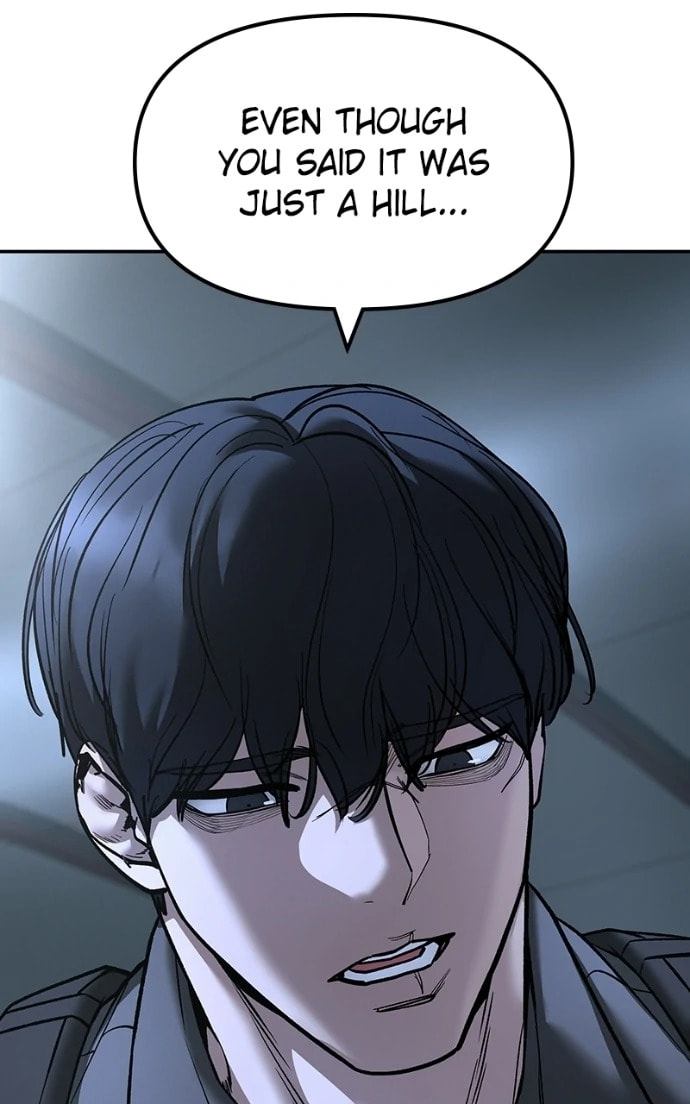 Designated Bully Chapter 158 page 116 - 