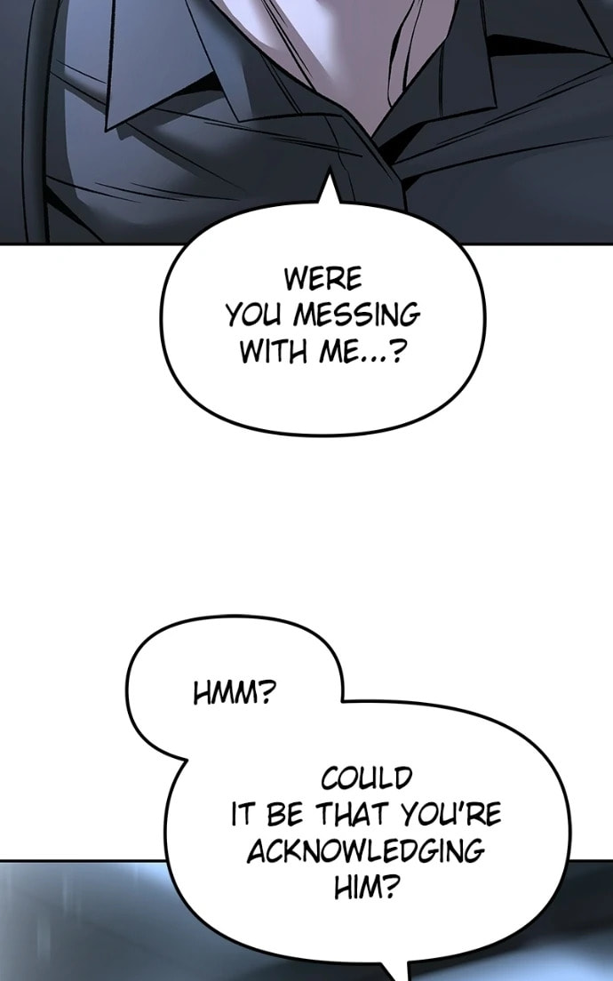 Designated Bully Chapter 158 page 117 - 
