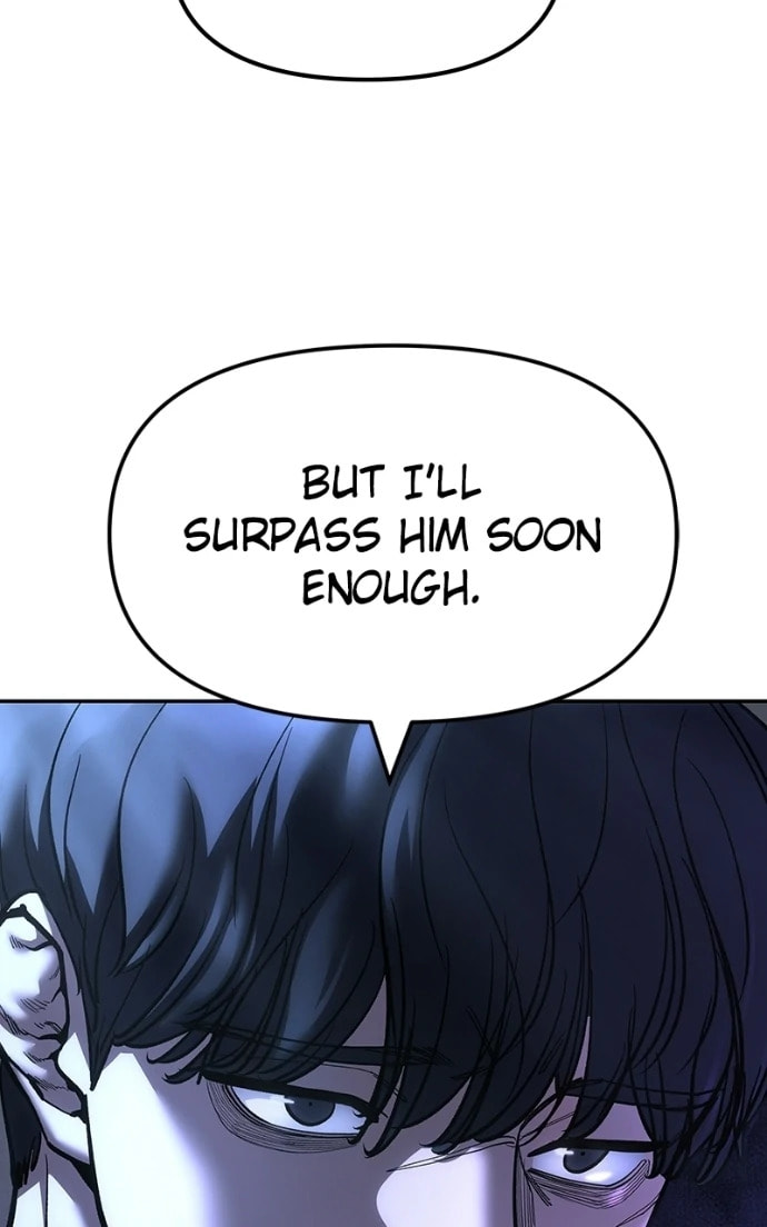 Designated Bully Chapter 158 page 119 - 