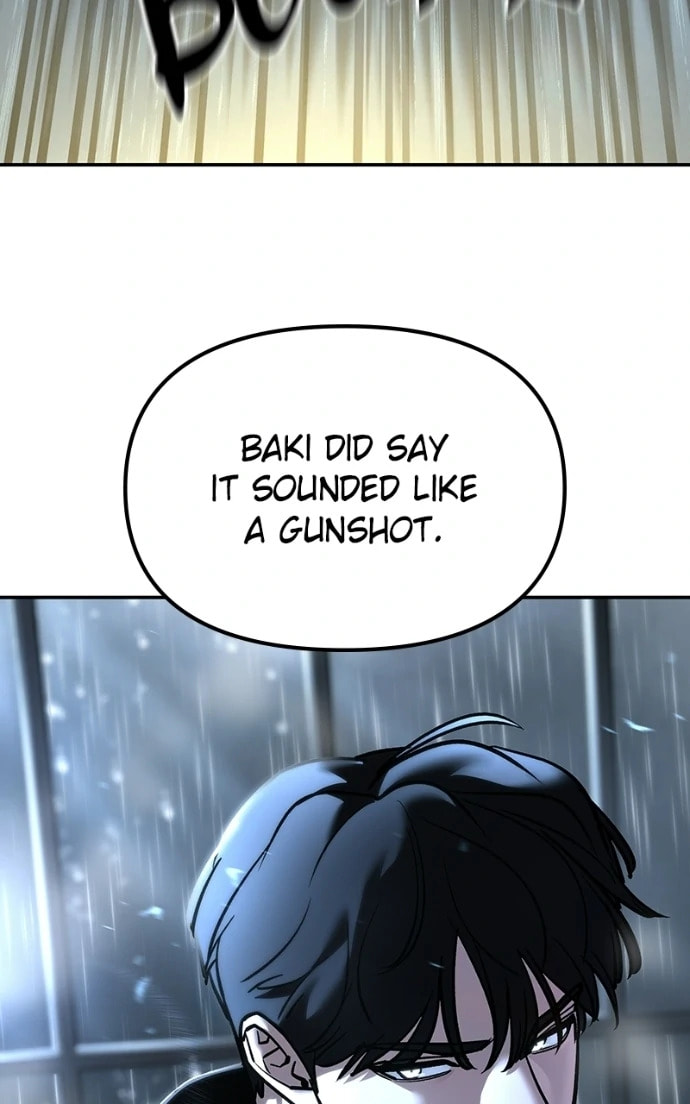 Designated Bully Chapter 158 page 13 - 