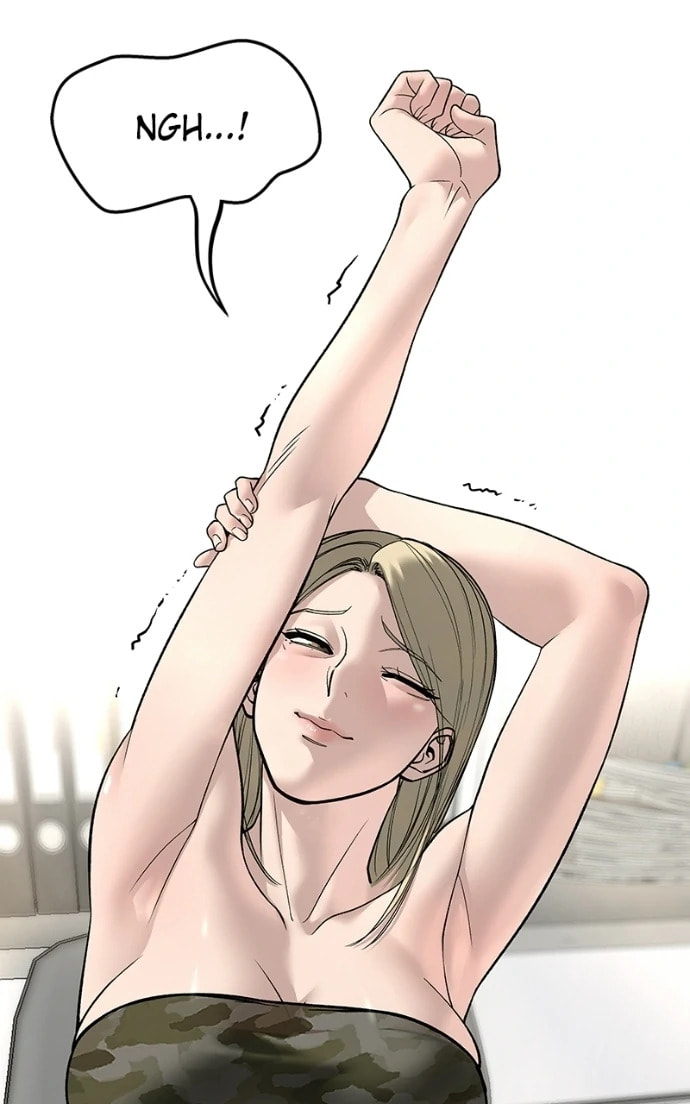 Designated Bully Chapter 158 page 121 - 