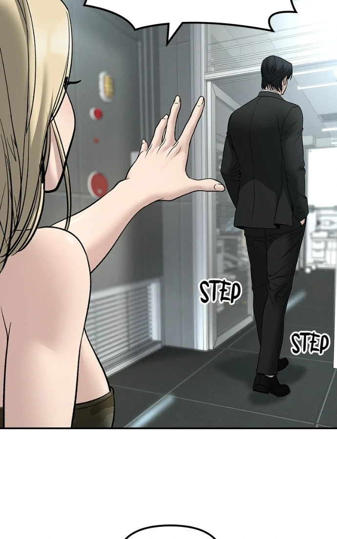Designated Bully Chapter 158 page 126 - 