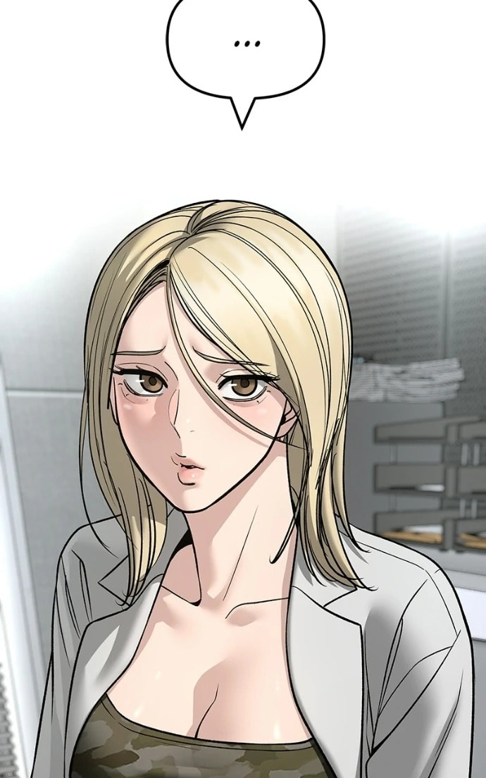 Designated Bully Chapter 158 page 127 - 