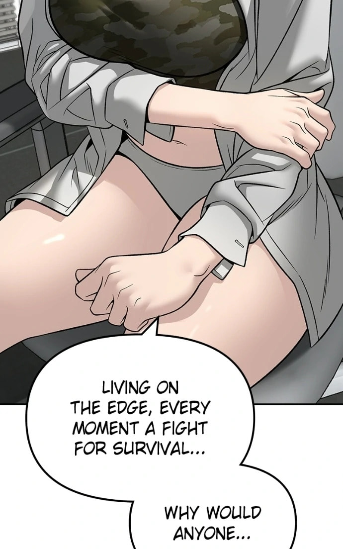 Designated Bully Chapter 158 page 128 - 