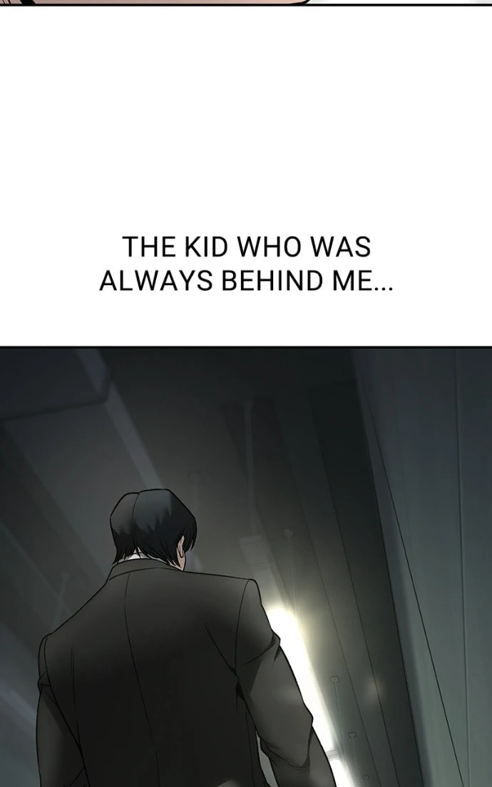 Designated Bully Chapter 158 page 134 - 