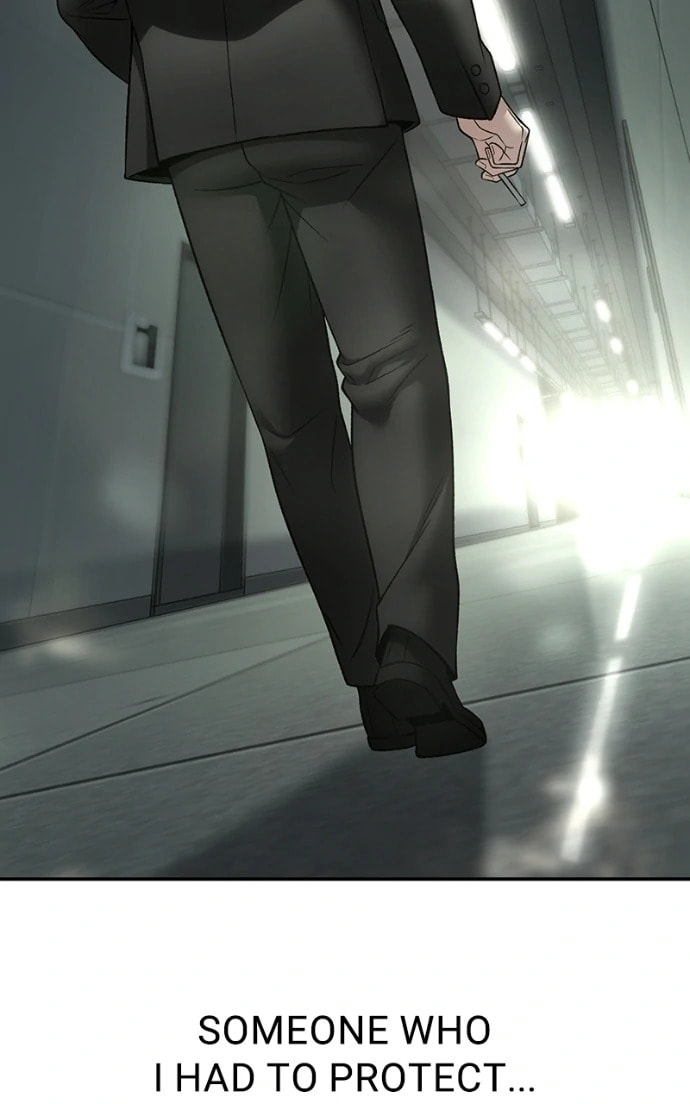 Designated Bully Chapter 158 page 135 - 