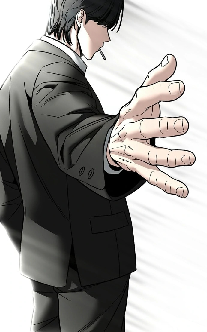 Designated Bully Chapter 158 page 137 - 