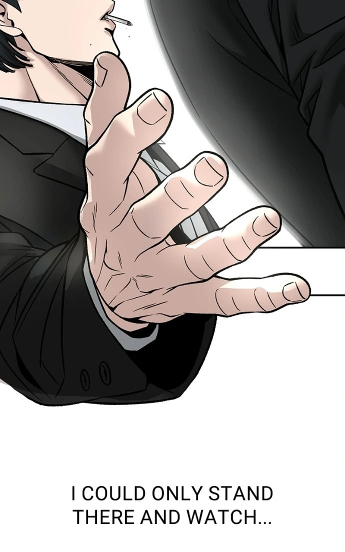Designated Bully Chapter 158 page 139 - 