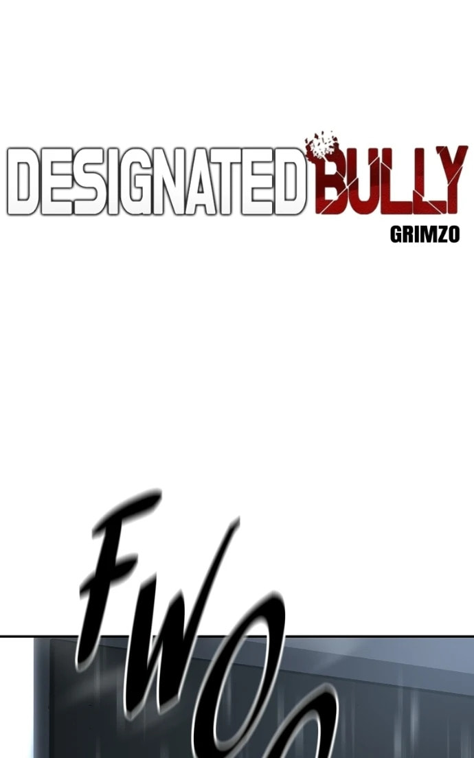 Designated Bully Chapter 158 page 15 - 