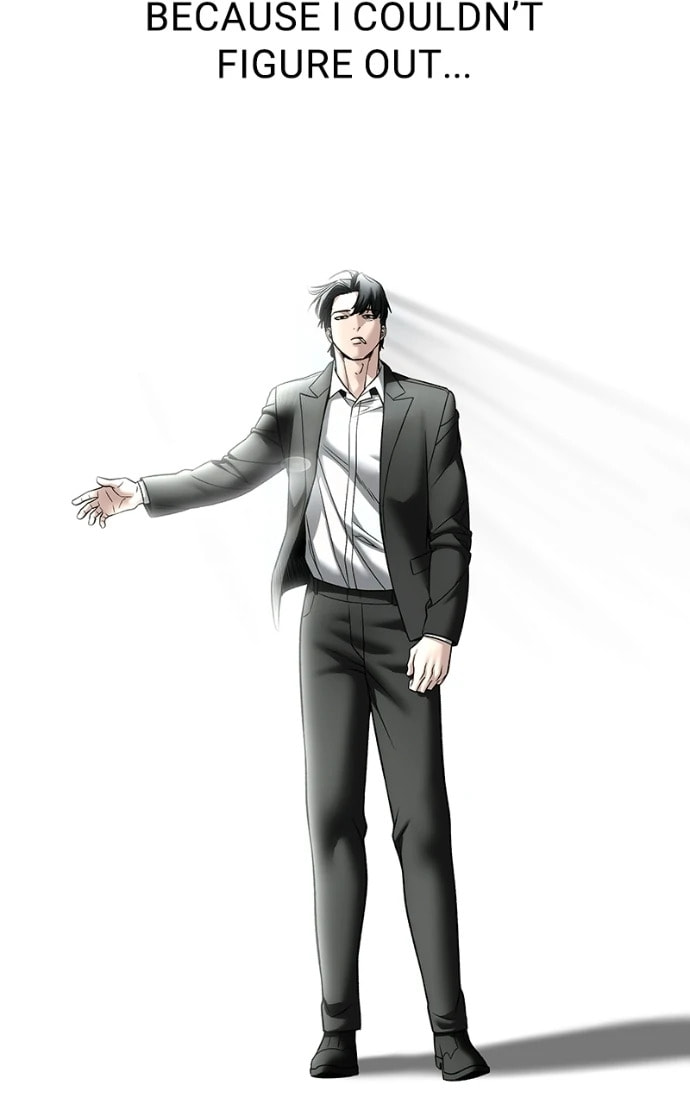 Designated Bully Chapter 158 page 142 - 